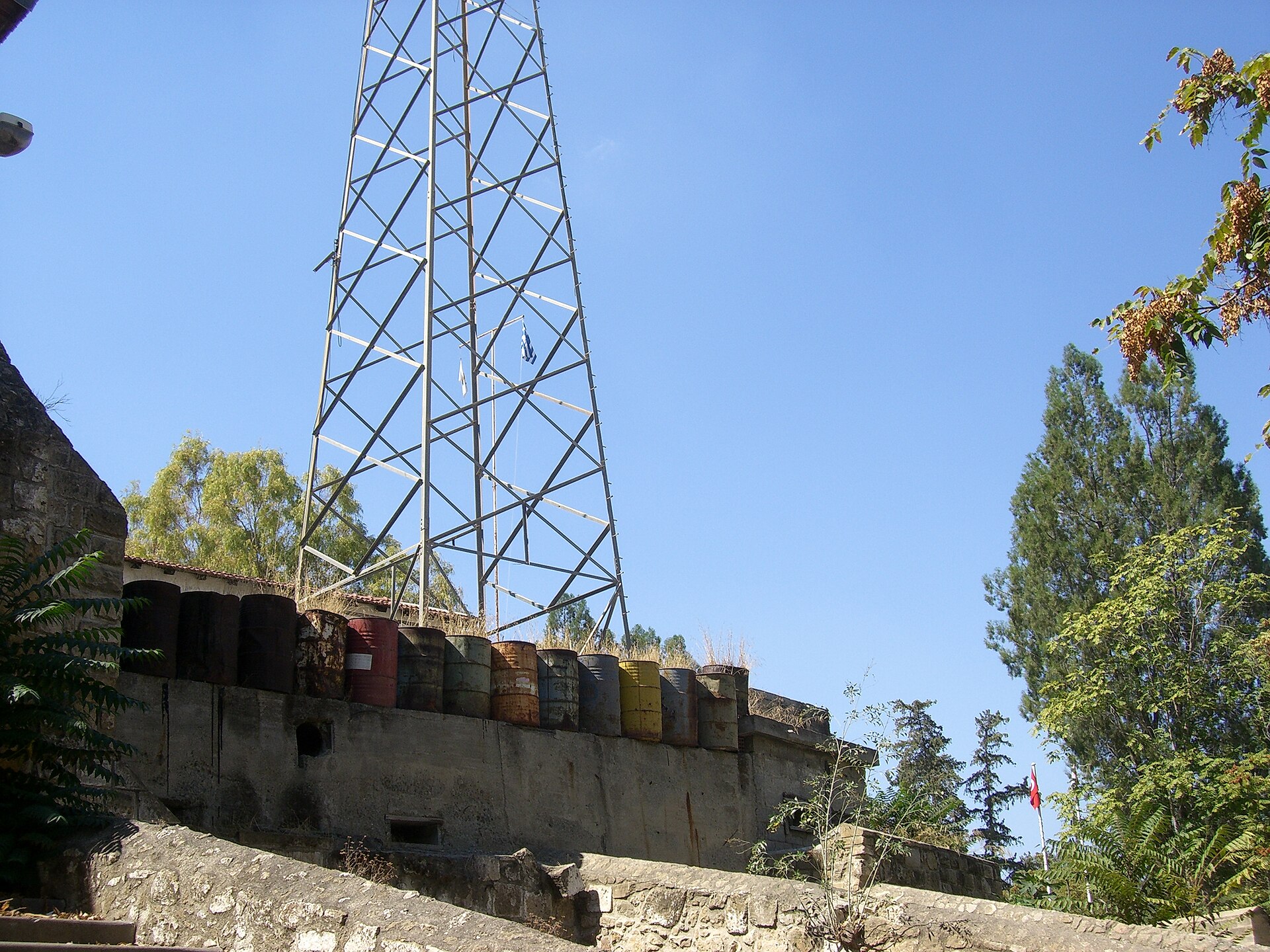 High-speed connection standards in Bosnia